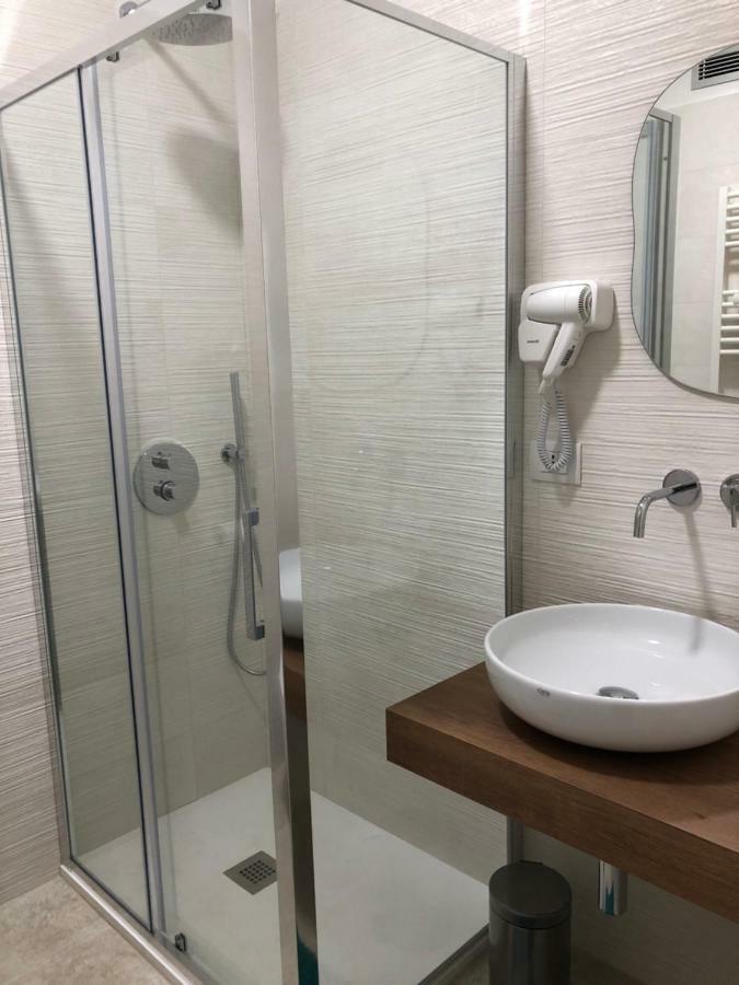马泰拉 Lavoltabuona酒店 外观 照片